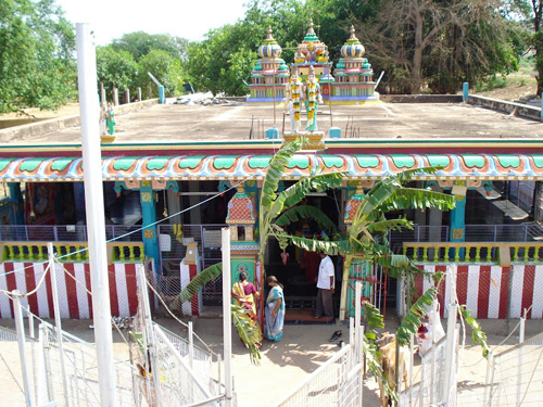 Information on 300 years old temple Narrawada Vengamamba Devastanam, Narrawada Goddess Vengamamba Temple History, Vengamamba Meaning